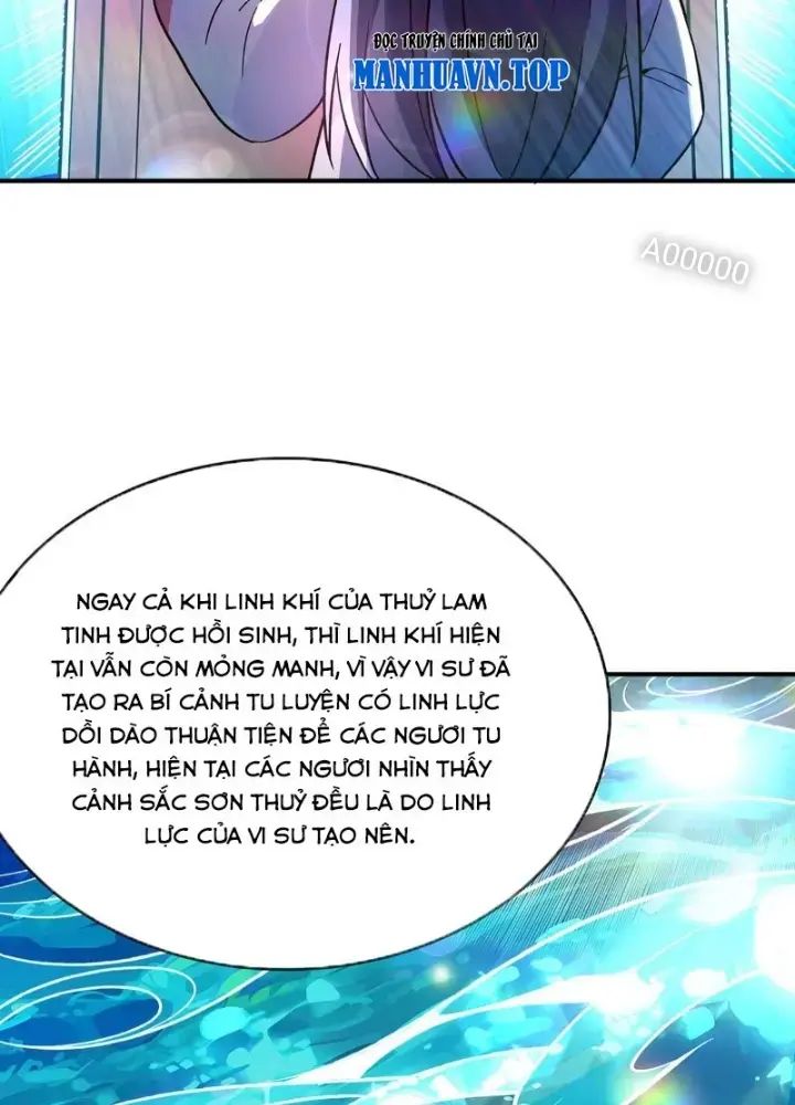 Các Nữ Đồ Đệ Của Ta Đều Là Chư Thiên Đại Lão Tương Lai Chap 268 - Next Chap 269