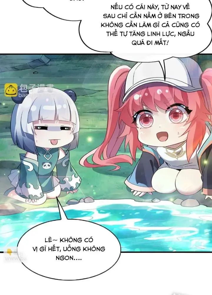Các Nữ Đồ Đệ Của Ta Đều Là Chư Thiên Đại Lão Tương Lai Chap 268 - Next Chap 269