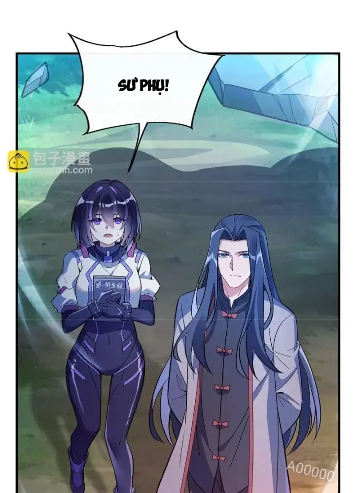 Các Nữ Đồ Đệ Của Ta Đều Là Chư Thiên Đại Lão Tương Lai Chap 268 - Next Chap 269