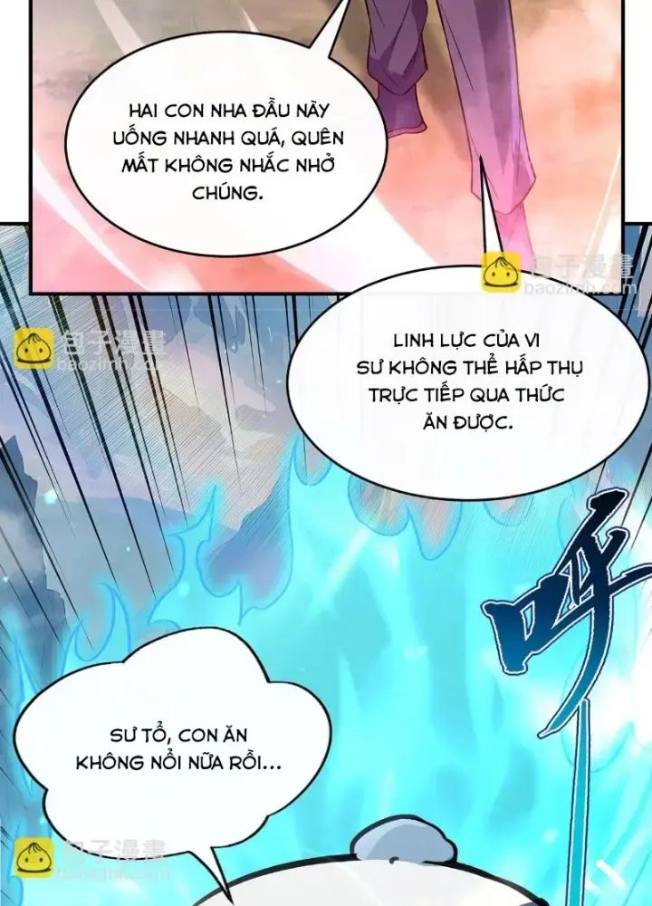 Các Nữ Đồ Đệ Của Ta Đều Là Chư Thiên Đại Lão Tương Lai Chap 268 - Next Chap 269