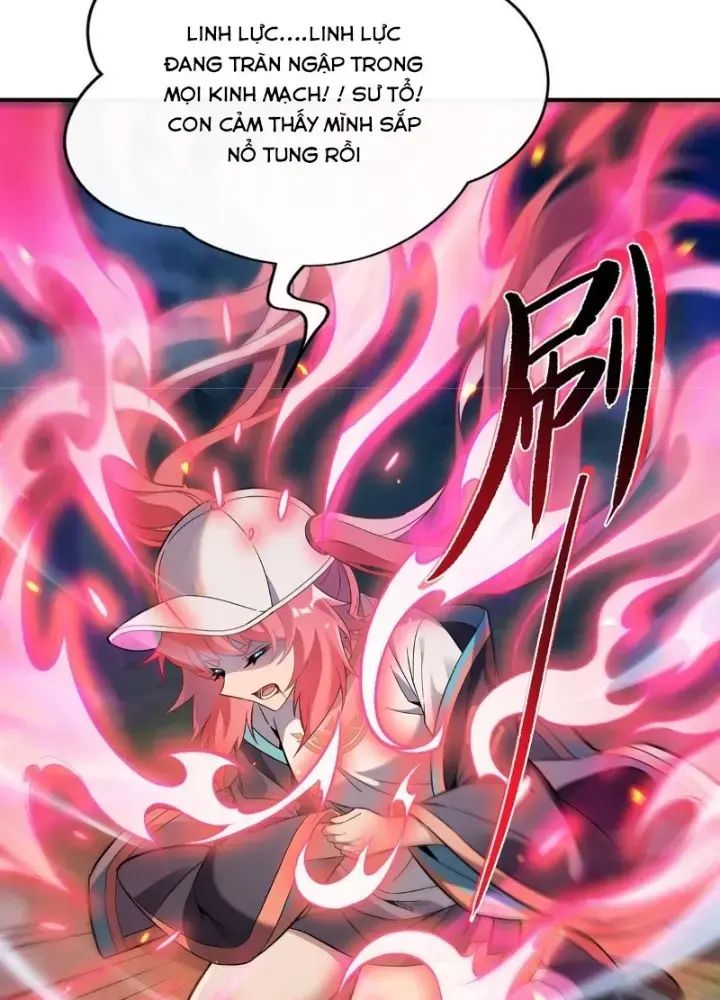 Các Nữ Đồ Đệ Của Ta Đều Là Chư Thiên Đại Lão Tương Lai Chap 268 - Next Chap 269