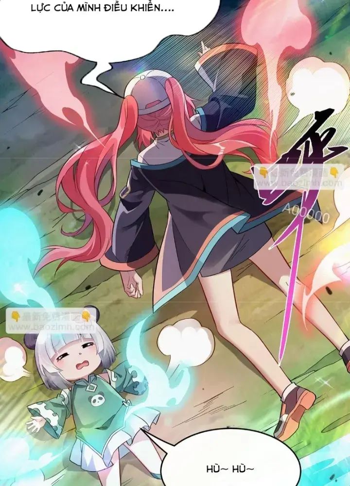 Các Nữ Đồ Đệ Của Ta Đều Là Chư Thiên Đại Lão Tương Lai Chap 268 - Next Chap 269