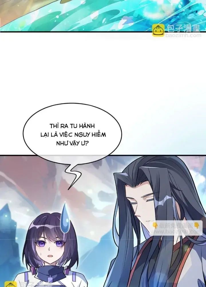 Các Nữ Đồ Đệ Của Ta Đều Là Chư Thiên Đại Lão Tương Lai Chap 268 - Next Chap 269
