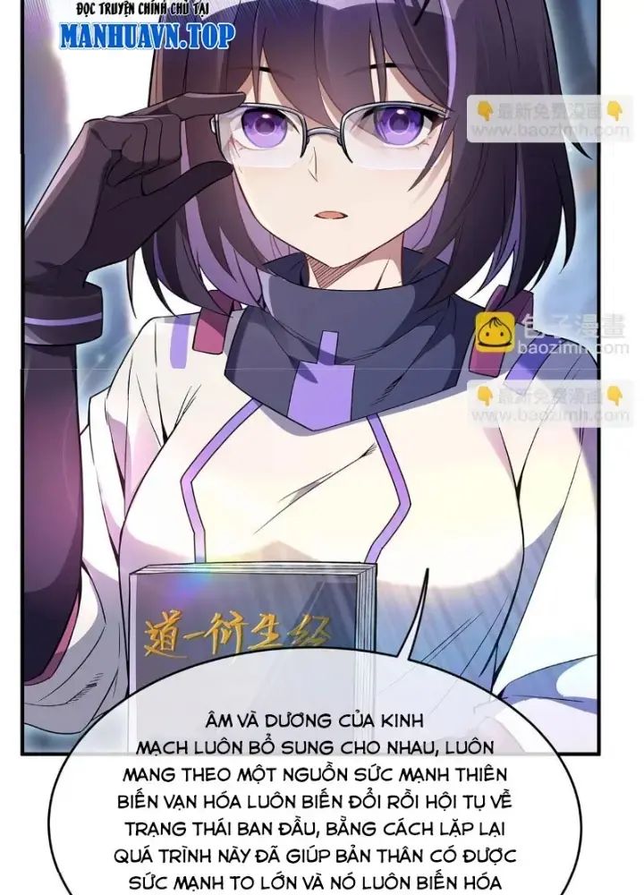 Các Nữ Đồ Đệ Của Ta Đều Là Chư Thiên Đại Lão Tương Lai Chap 268 - Next Chap 269