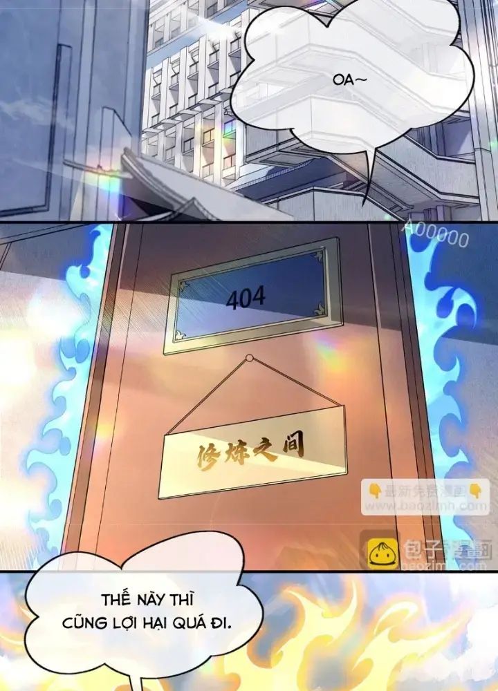 Các Nữ Đồ Đệ Của Ta Đều Là Chư Thiên Đại Lão Tương Lai Chap 268 - Next Chap 269
