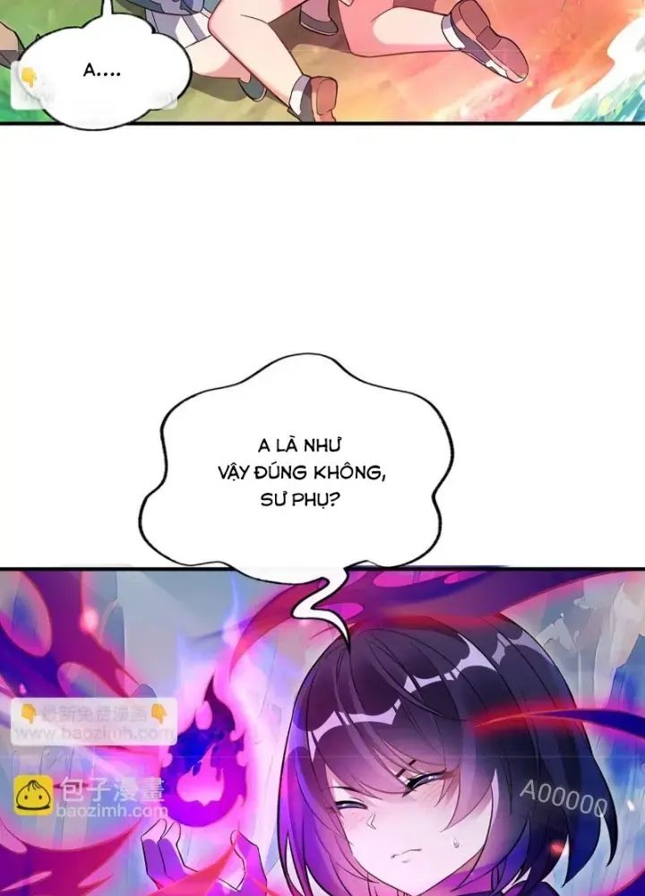 Các Nữ Đồ Đệ Của Ta Đều Là Chư Thiên Đại Lão Tương Lai Chap 268 - Next Chap 269