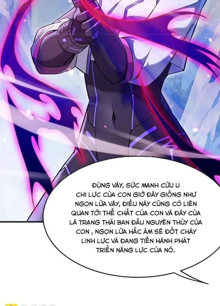 Các Nữ Đồ Đệ Của Ta Đều Là Chư Thiên Đại Lão Tương Lai Chap 268 - Next Chap 269