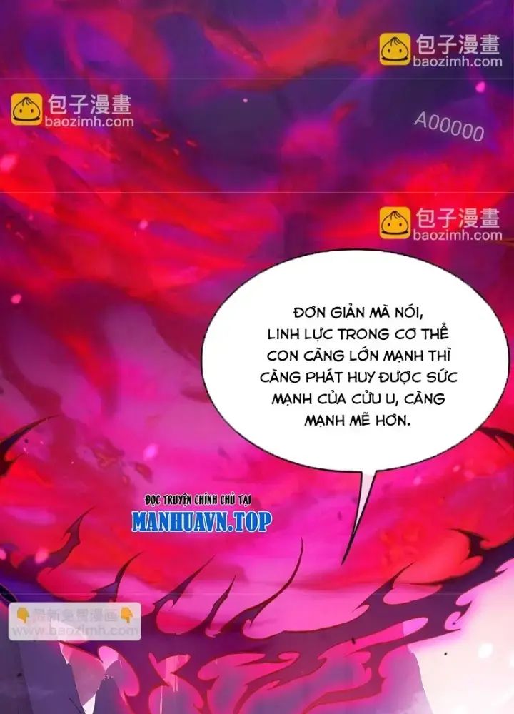 Các Nữ Đồ Đệ Của Ta Đều Là Chư Thiên Đại Lão Tương Lai Chap 268 - Next Chap 269