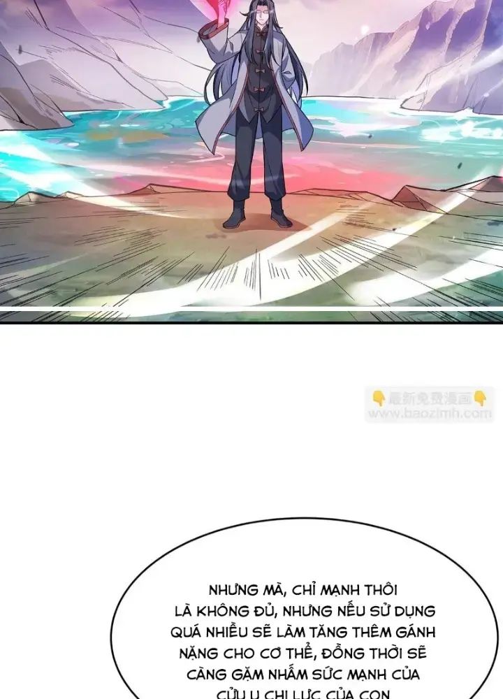 Các Nữ Đồ Đệ Của Ta Đều Là Chư Thiên Đại Lão Tương Lai Chap 268 - Next Chap 269