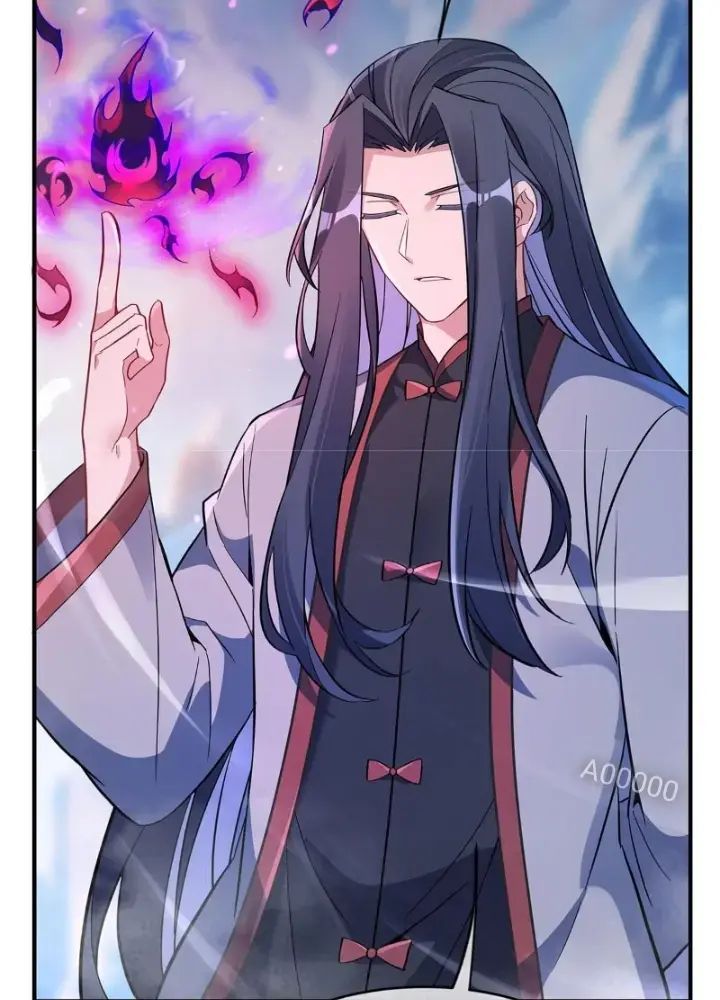 Các Nữ Đồ Đệ Của Ta Đều Là Chư Thiên Đại Lão Tương Lai Chap 268 - Next Chap 269