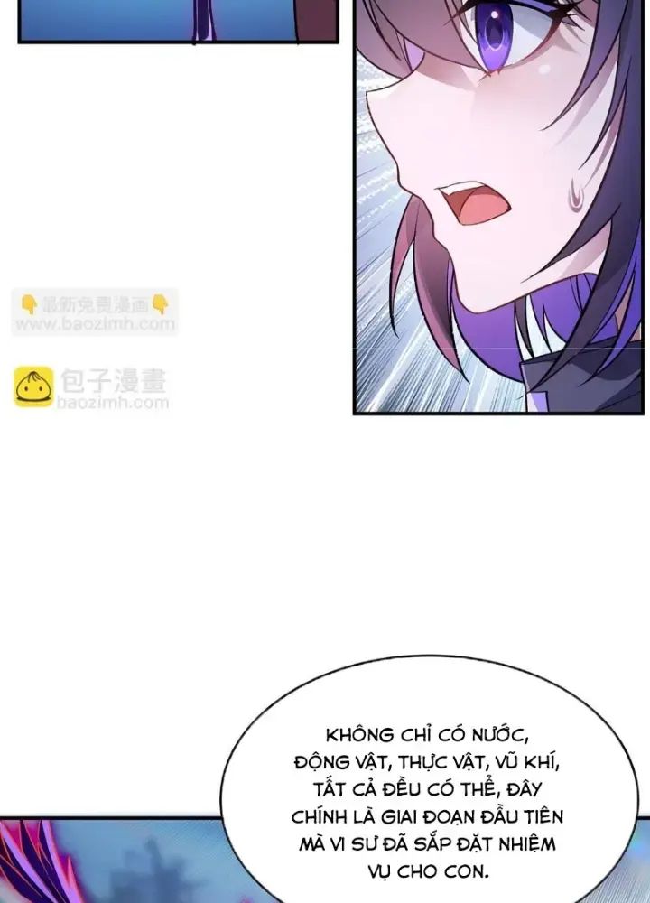 Các Nữ Đồ Đệ Của Ta Đều Là Chư Thiên Đại Lão Tương Lai Chap 268 - Next Chap 269