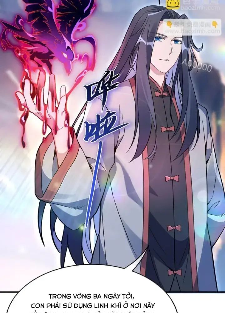 Các Nữ Đồ Đệ Của Ta Đều Là Chư Thiên Đại Lão Tương Lai Chap 268 - Next Chap 269