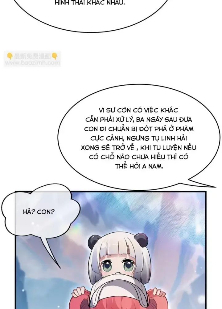 Các Nữ Đồ Đệ Của Ta Đều Là Chư Thiên Đại Lão Tương Lai Chap 268 - Next Chap 269