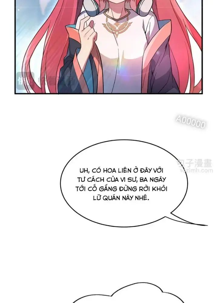 Các Nữ Đồ Đệ Của Ta Đều Là Chư Thiên Đại Lão Tương Lai Chap 268 - Next Chap 269