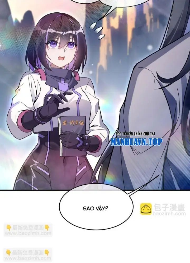 Các Nữ Đồ Đệ Của Ta Đều Là Chư Thiên Đại Lão Tương Lai Chap 268 - Next Chap 269