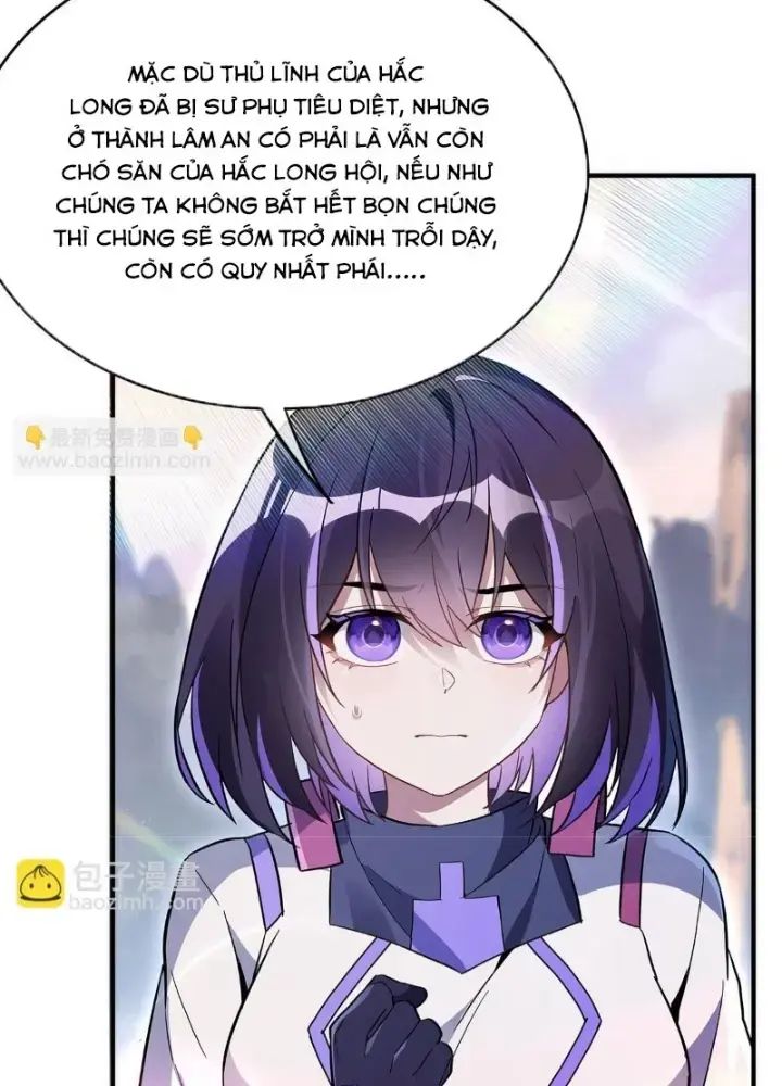 Các Nữ Đồ Đệ Của Ta Đều Là Chư Thiên Đại Lão Tương Lai Chap 268 - Next Chap 269
