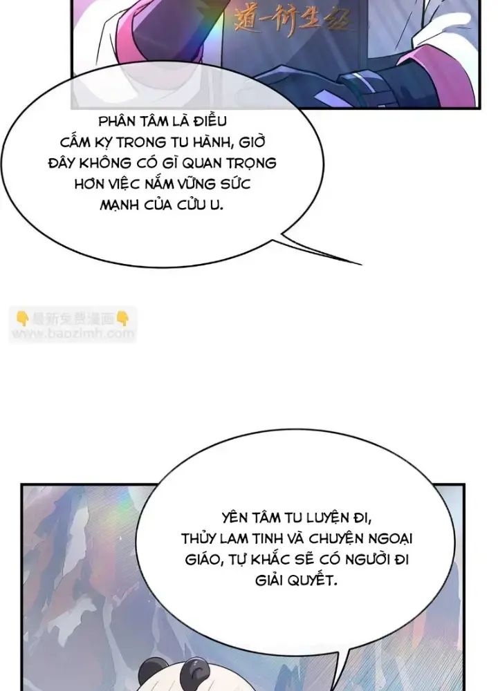 Các Nữ Đồ Đệ Của Ta Đều Là Chư Thiên Đại Lão Tương Lai Chap 268 - Next Chap 269