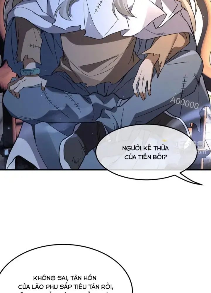 Các Nữ Đồ Đệ Của Ta Đều Là Chư Thiên Đại Lão Tương Lai Chap 269 - Next Chap 270