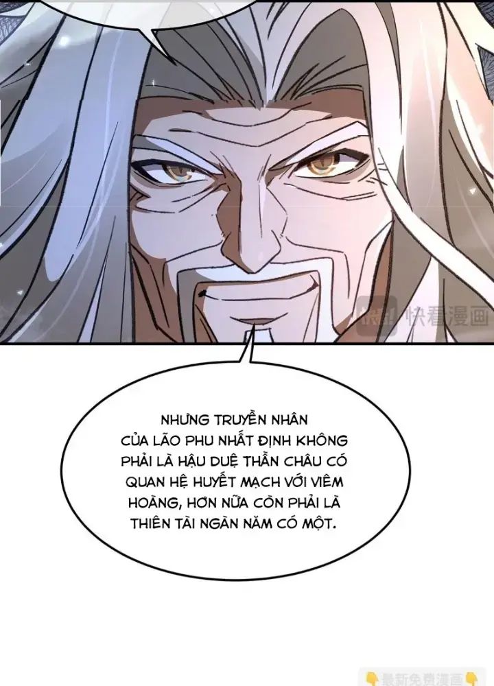 Các Nữ Đồ Đệ Của Ta Đều Là Chư Thiên Đại Lão Tương Lai Chap 269 - Next Chap 270