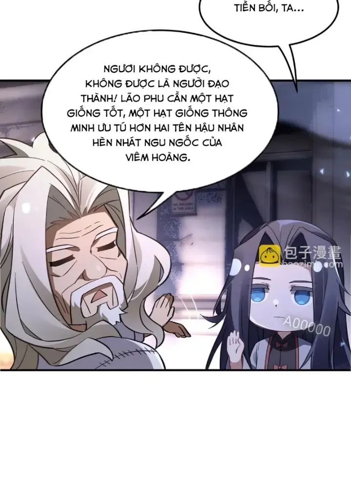 Các Nữ Đồ Đệ Của Ta Đều Là Chư Thiên Đại Lão Tương Lai Chap 269 - Next Chap 270
