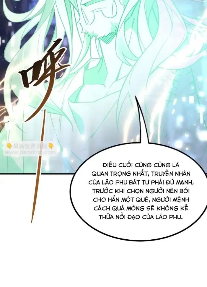 Các Nữ Đồ Đệ Của Ta Đều Là Chư Thiên Đại Lão Tương Lai Chap 269 - Next Chap 270