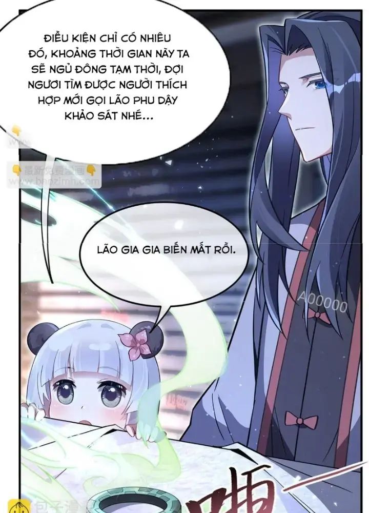 Các Nữ Đồ Đệ Của Ta Đều Là Chư Thiên Đại Lão Tương Lai Chap 269 - Next Chap 270