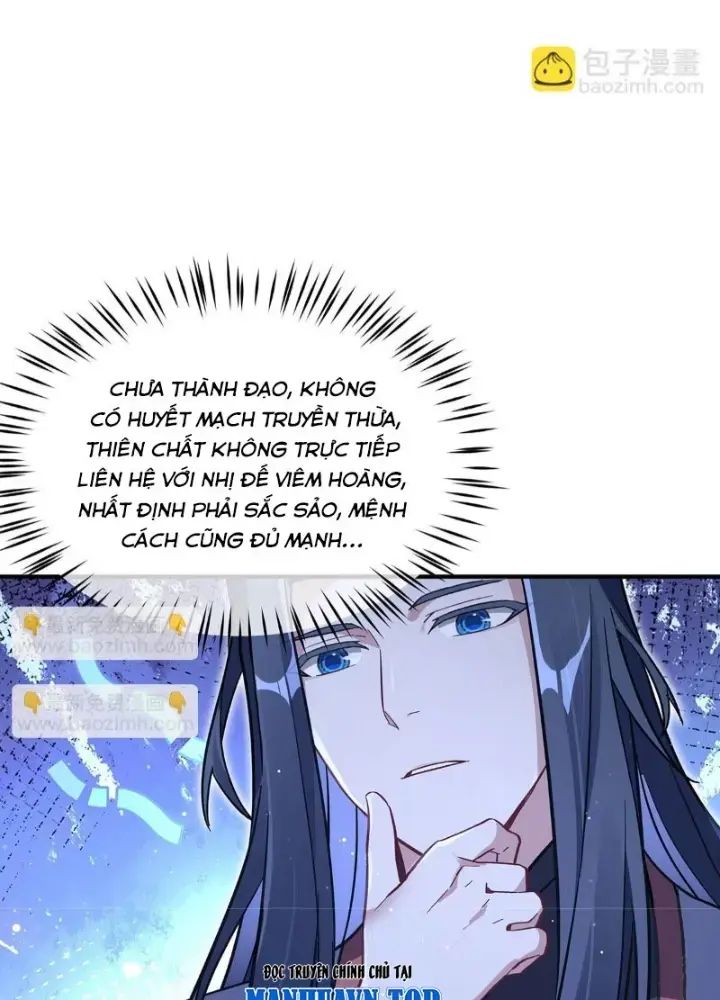 Các Nữ Đồ Đệ Của Ta Đều Là Chư Thiên Đại Lão Tương Lai Chap 269 - Next Chap 270