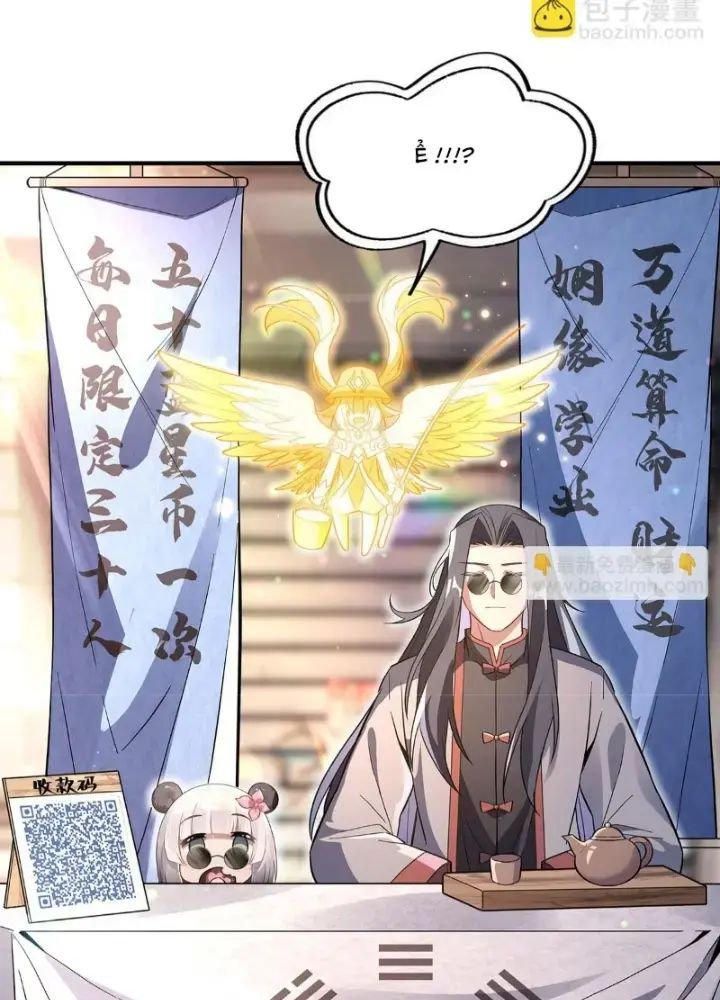 Các Nữ Đồ Đệ Của Ta Đều Là Chư Thiên Đại Lão Tương Lai Chap 269 - Next Chap 270
