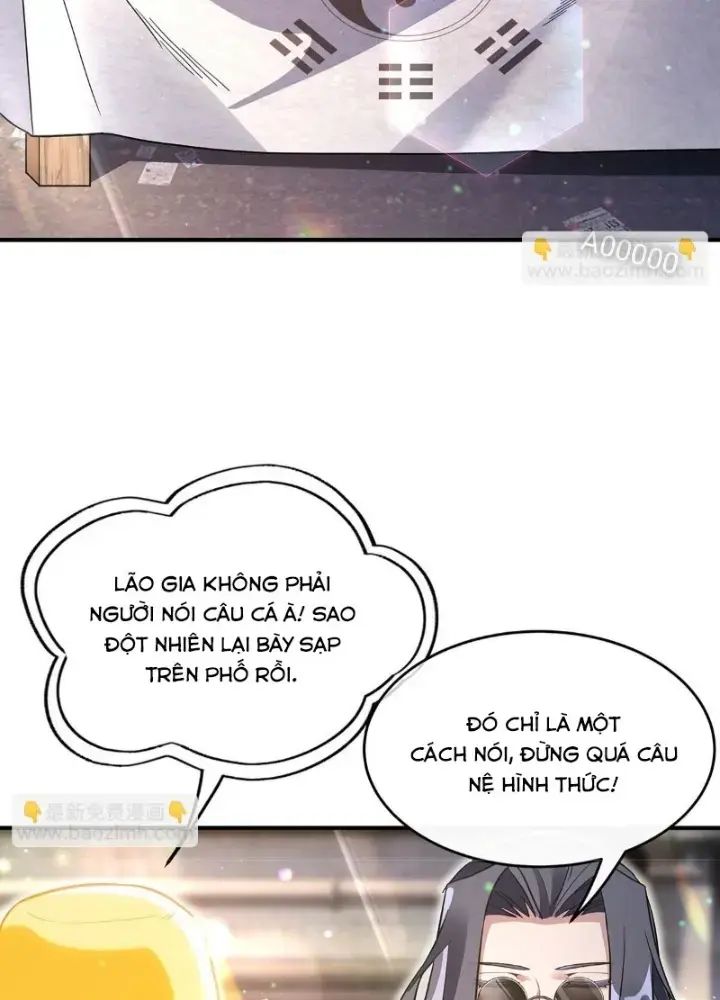 Các Nữ Đồ Đệ Của Ta Đều Là Chư Thiên Đại Lão Tương Lai Chap 269 - Next Chap 270