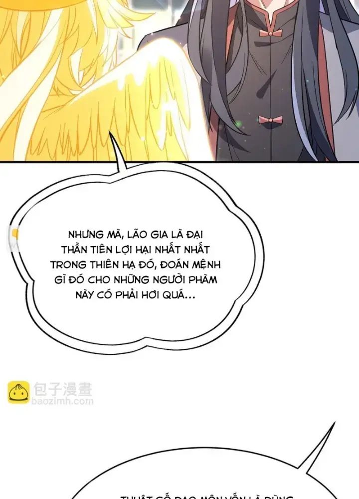 Các Nữ Đồ Đệ Của Ta Đều Là Chư Thiên Đại Lão Tương Lai Chap 269 - Next Chap 270
