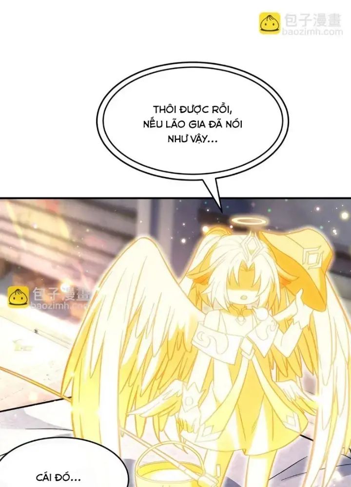 Các Nữ Đồ Đệ Của Ta Đều Là Chư Thiên Đại Lão Tương Lai Chap 269 - Next Chap 270