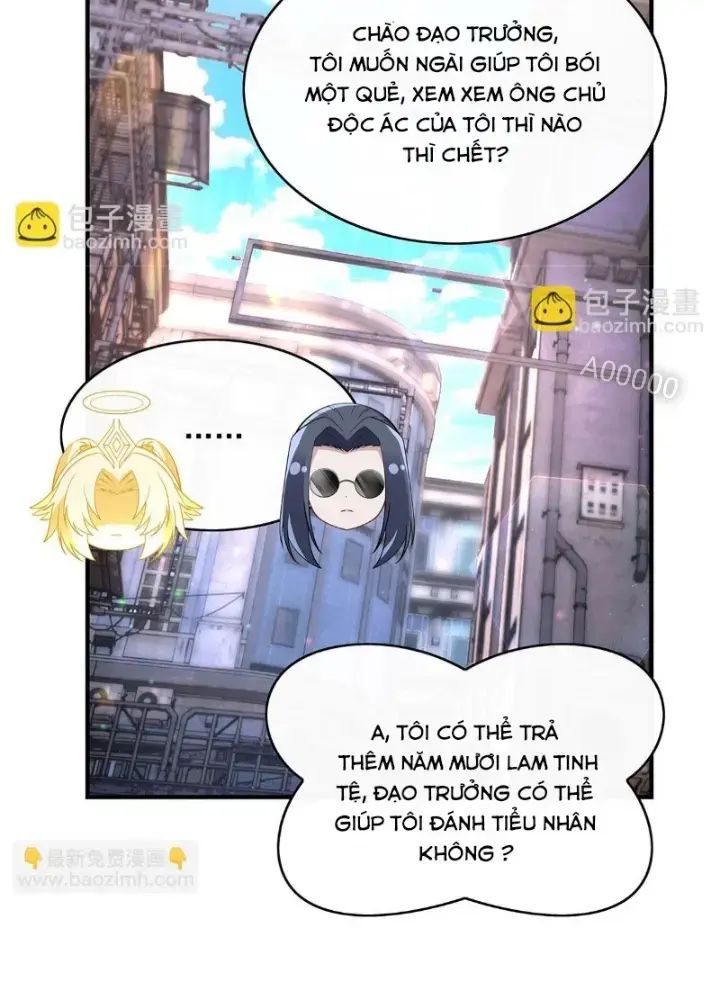Các Nữ Đồ Đệ Của Ta Đều Là Chư Thiên Đại Lão Tương Lai Chap 269 - Next Chap 270