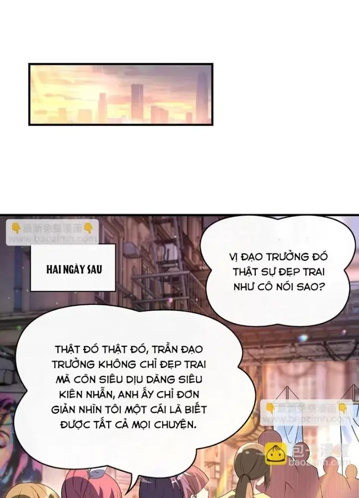 Các Nữ Đồ Đệ Của Ta Đều Là Chư Thiên Đại Lão Tương Lai Chap 269 - Next Chap 270