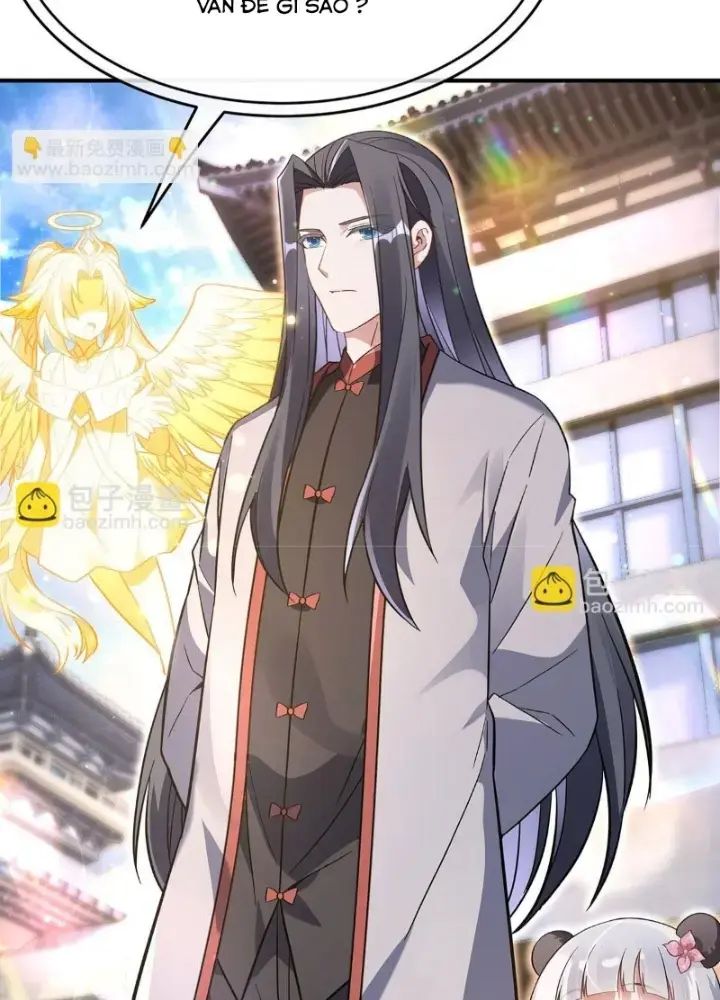 Các Nữ Đồ Đệ Của Ta Đều Là Chư Thiên Đại Lão Tương Lai Chap 269 - Next Chap 270