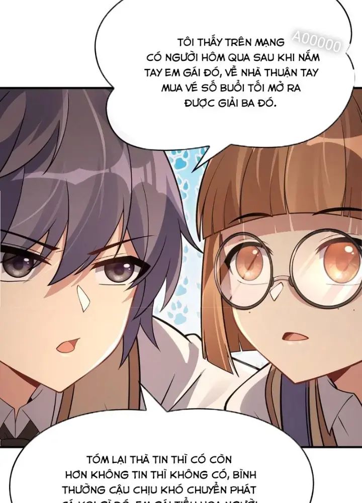 Các Nữ Đồ Đệ Của Ta Đều Là Chư Thiên Đại Lão Tương Lai Chap 269 - Next Chap 270