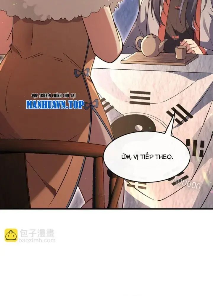 Các Nữ Đồ Đệ Của Ta Đều Là Chư Thiên Đại Lão Tương Lai Chap 269 - Next Chap 270