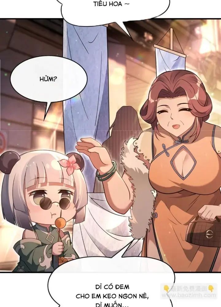 Các Nữ Đồ Đệ Của Ta Đều Là Chư Thiên Đại Lão Tương Lai Chap 269 - Next Chap 270