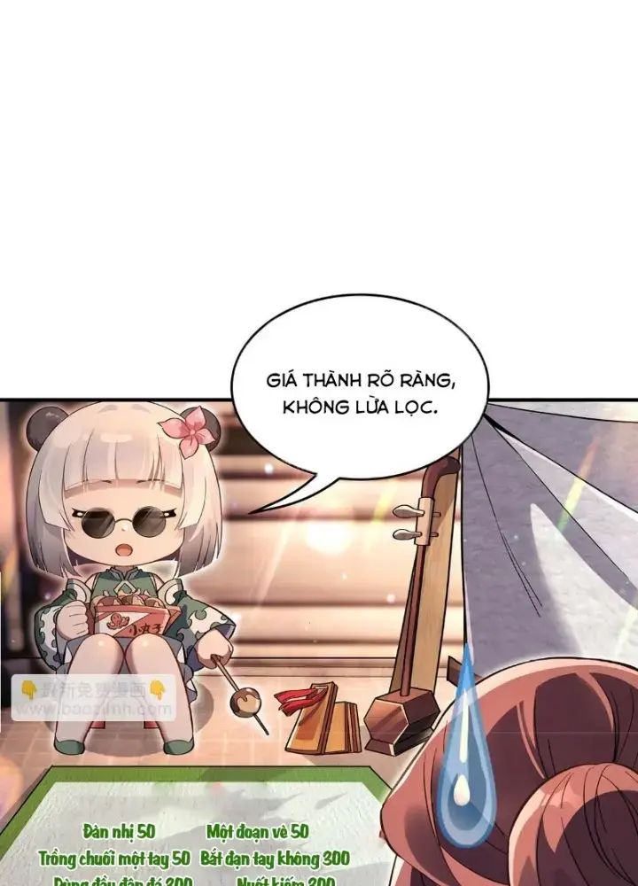 Các Nữ Đồ Đệ Của Ta Đều Là Chư Thiên Đại Lão Tương Lai Chap 269 - Next Chap 270