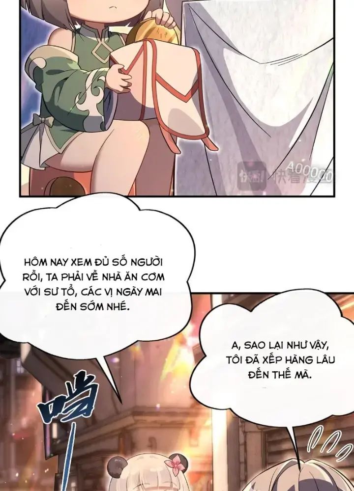 Các Nữ Đồ Đệ Của Ta Đều Là Chư Thiên Đại Lão Tương Lai Chap 269 - Next Chap 270