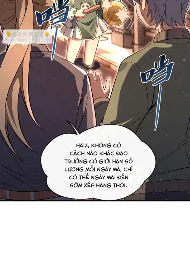 Các Nữ Đồ Đệ Của Ta Đều Là Chư Thiên Đại Lão Tương Lai Chap 269 - Next Chap 270