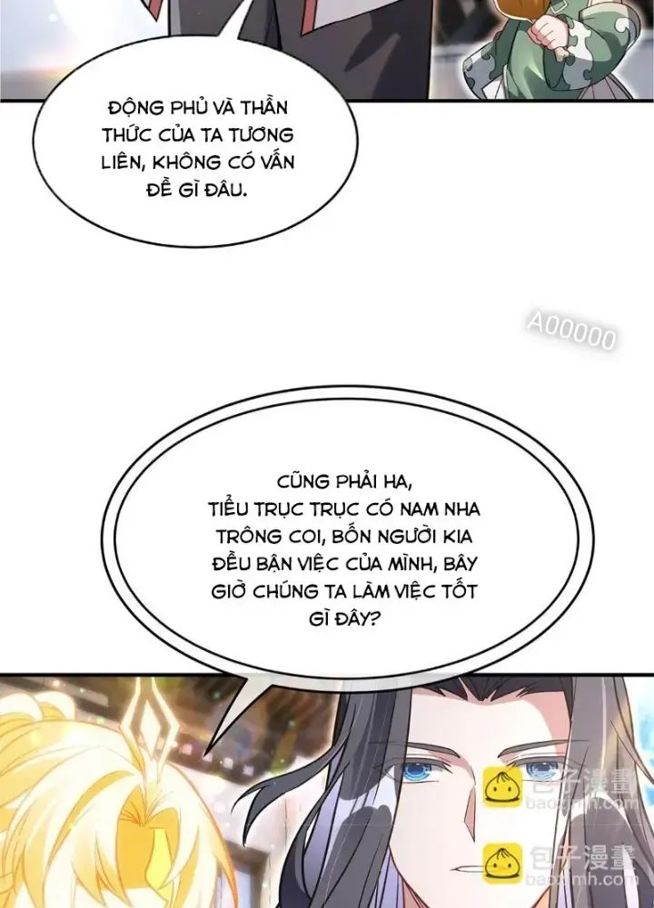 Các Nữ Đồ Đệ Của Ta Đều Là Chư Thiên Đại Lão Tương Lai Chap 269 - Next Chap 270