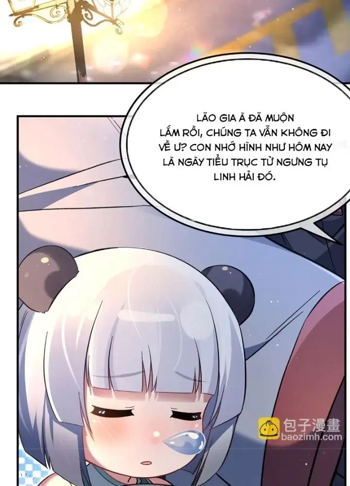 Các Nữ Đồ Đệ Của Ta Đều Là Chư Thiên Đại Lão Tương Lai Chap 269 - Next Chap 270