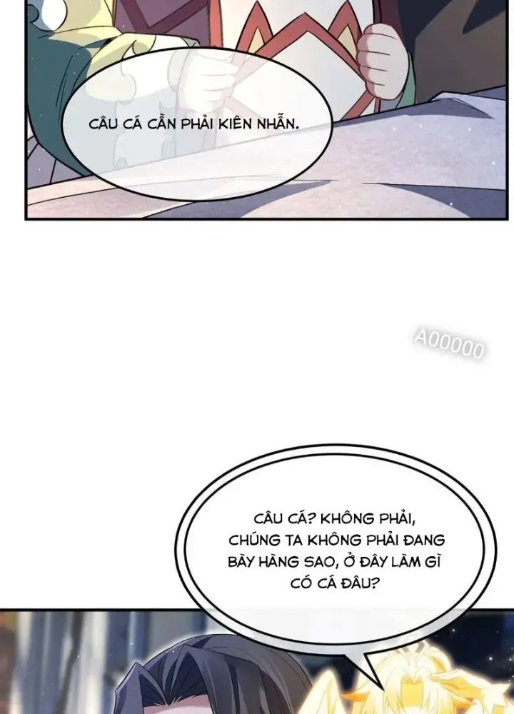 Các Nữ Đồ Đệ Của Ta Đều Là Chư Thiên Đại Lão Tương Lai Chap 269 - Next Chap 270
