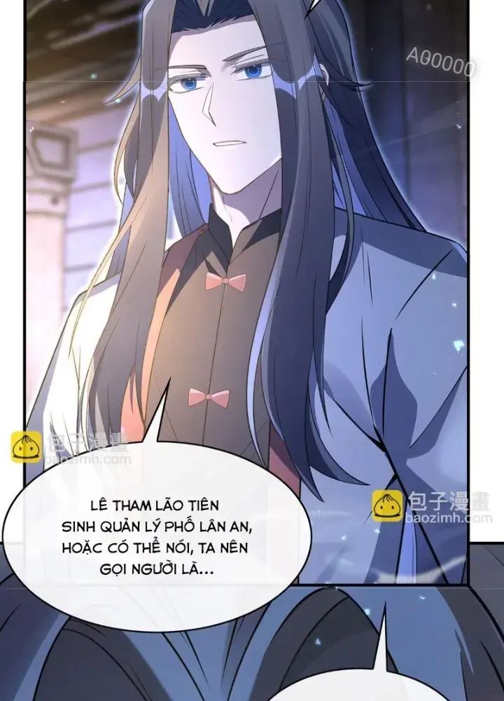 Các Nữ Đồ Đệ Của Ta Đều Là Chư Thiên Đại Lão Tương Lai Chap 269 - Next Chap 270