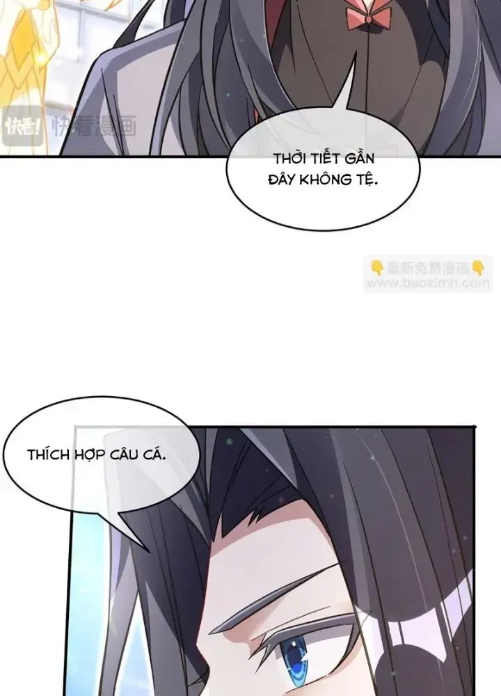 Các Nữ Đồ Đệ Của Ta Đều Là Chư Thiên Đại Lão Tương Lai Chap 269 - Next Chap 270