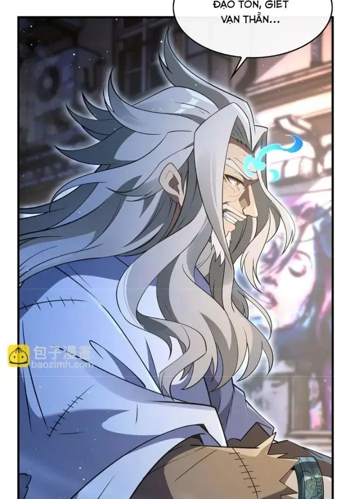 Các Nữ Đồ Đệ Của Ta Đều Là Chư Thiên Đại Lão Tương Lai Chap 269 - Next Chap 270