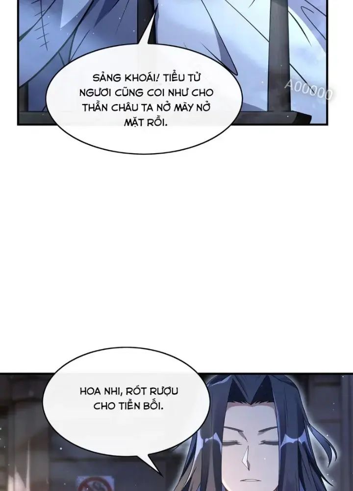 Các Nữ Đồ Đệ Của Ta Đều Là Chư Thiên Đại Lão Tương Lai Chap 269 - Next Chap 270