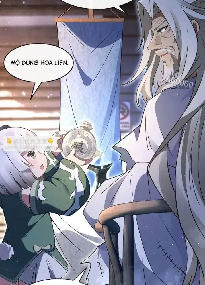 Các Nữ Đồ Đệ Của Ta Đều Là Chư Thiên Đại Lão Tương Lai Chap 269 - Next Chap 270