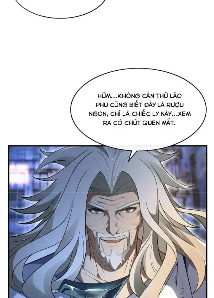 Các Nữ Đồ Đệ Của Ta Đều Là Chư Thiên Đại Lão Tương Lai Chap 269 - Next Chap 270