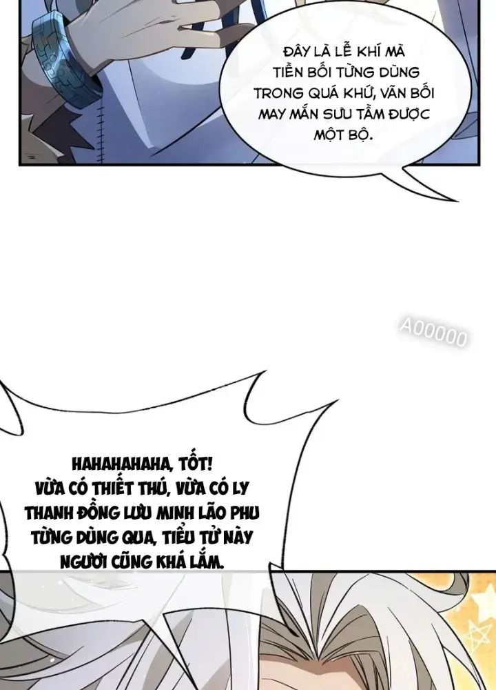 Các Nữ Đồ Đệ Của Ta Đều Là Chư Thiên Đại Lão Tương Lai Chap 269 - Next Chap 270